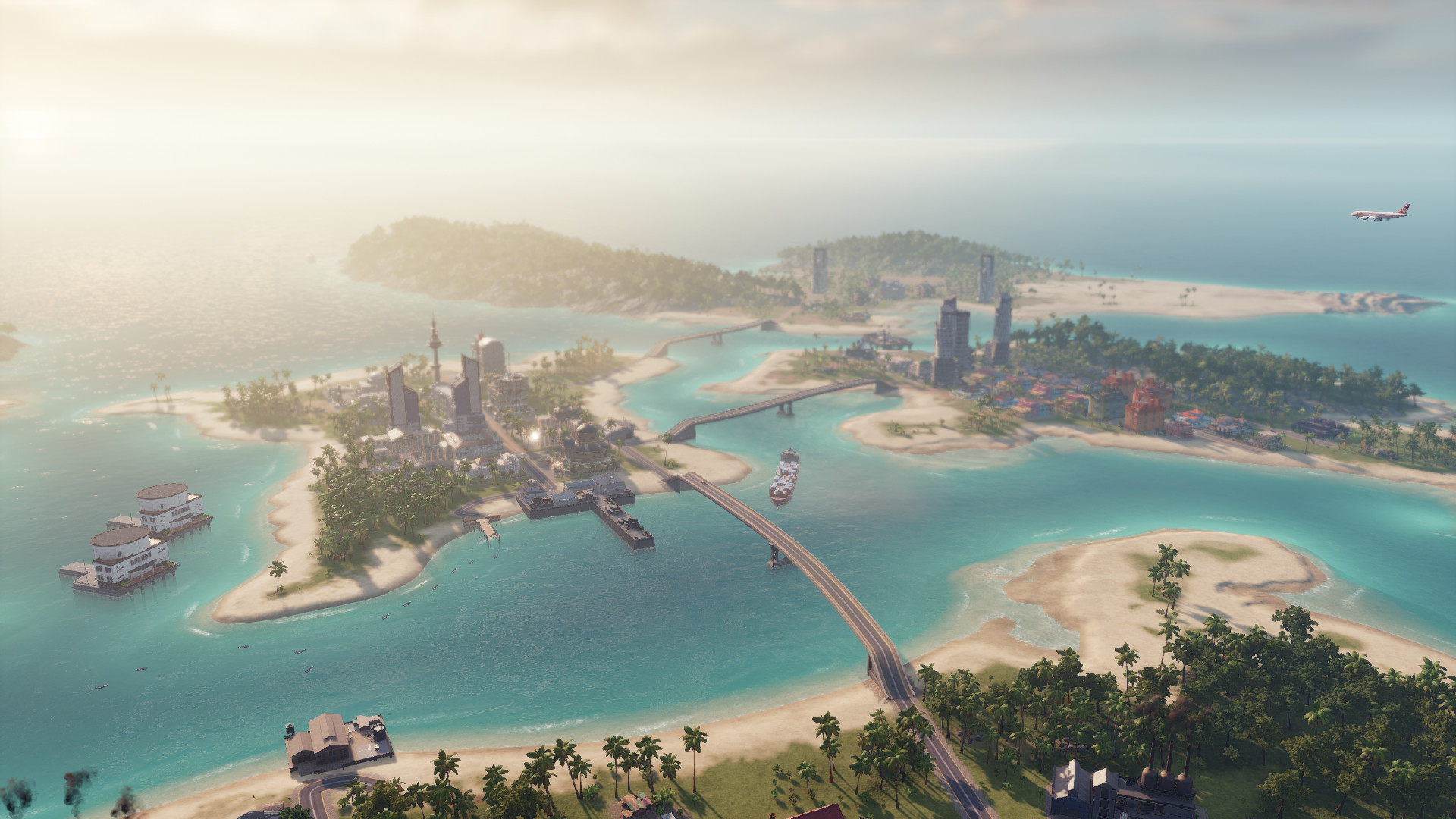 图片[2]-海岛大亨6/Tropico 6/附54321历代-pp游戏仓库