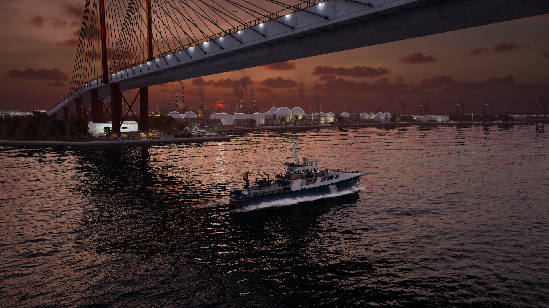 图片[6]-海员人生：行船模拟/Seafarer: The Ship Sim-pp游戏仓库