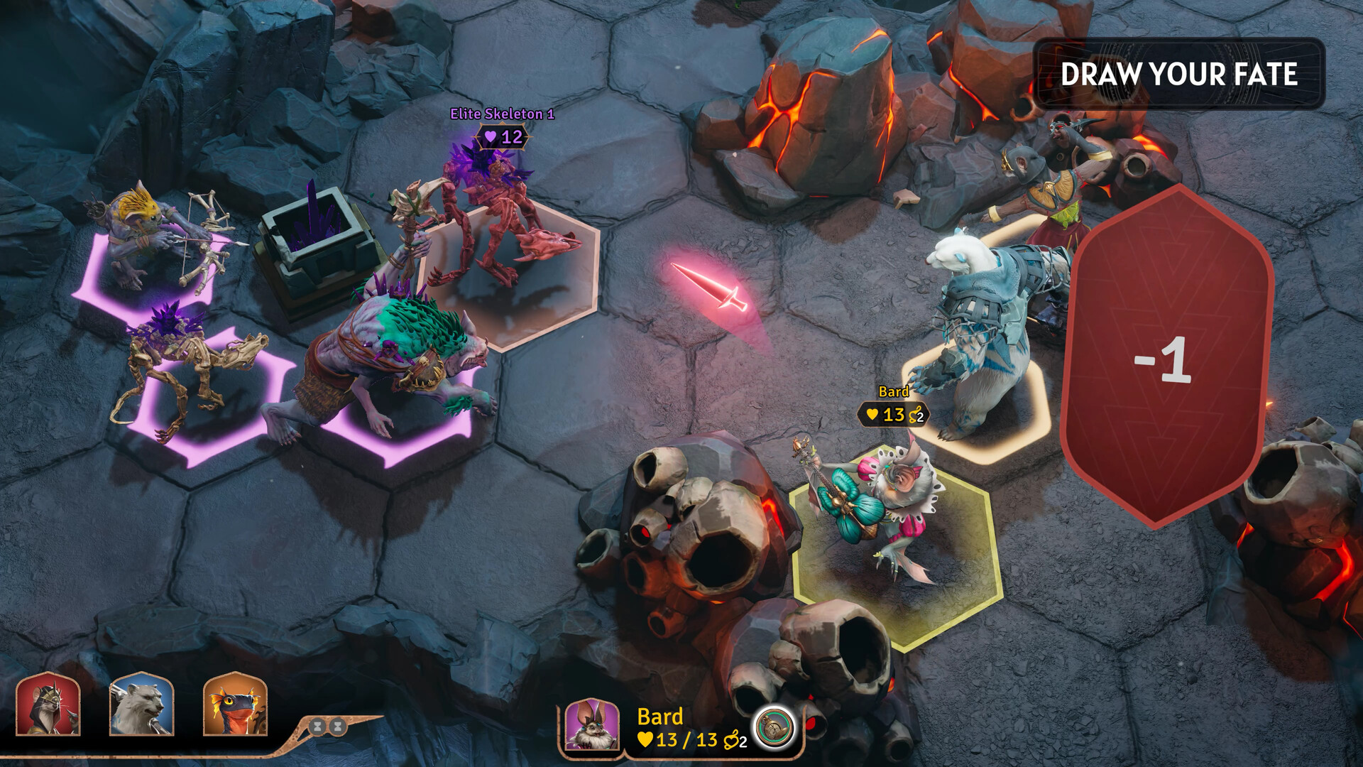 图片[8]-破碎族裔/Sunderfolk-pp游戏仓库