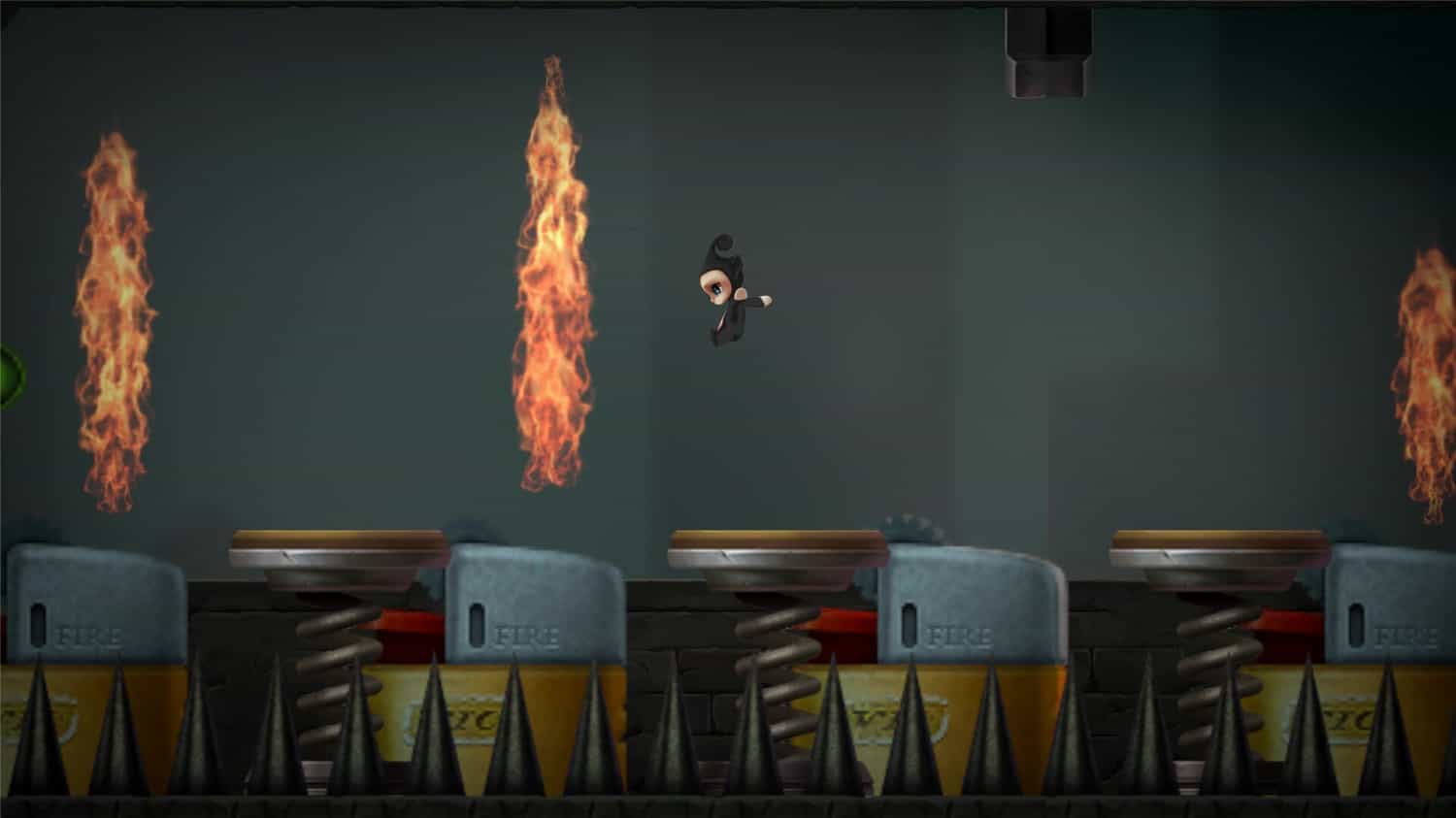 图片[3]-极简逃离/Minimal Escape-pp游戏仓库