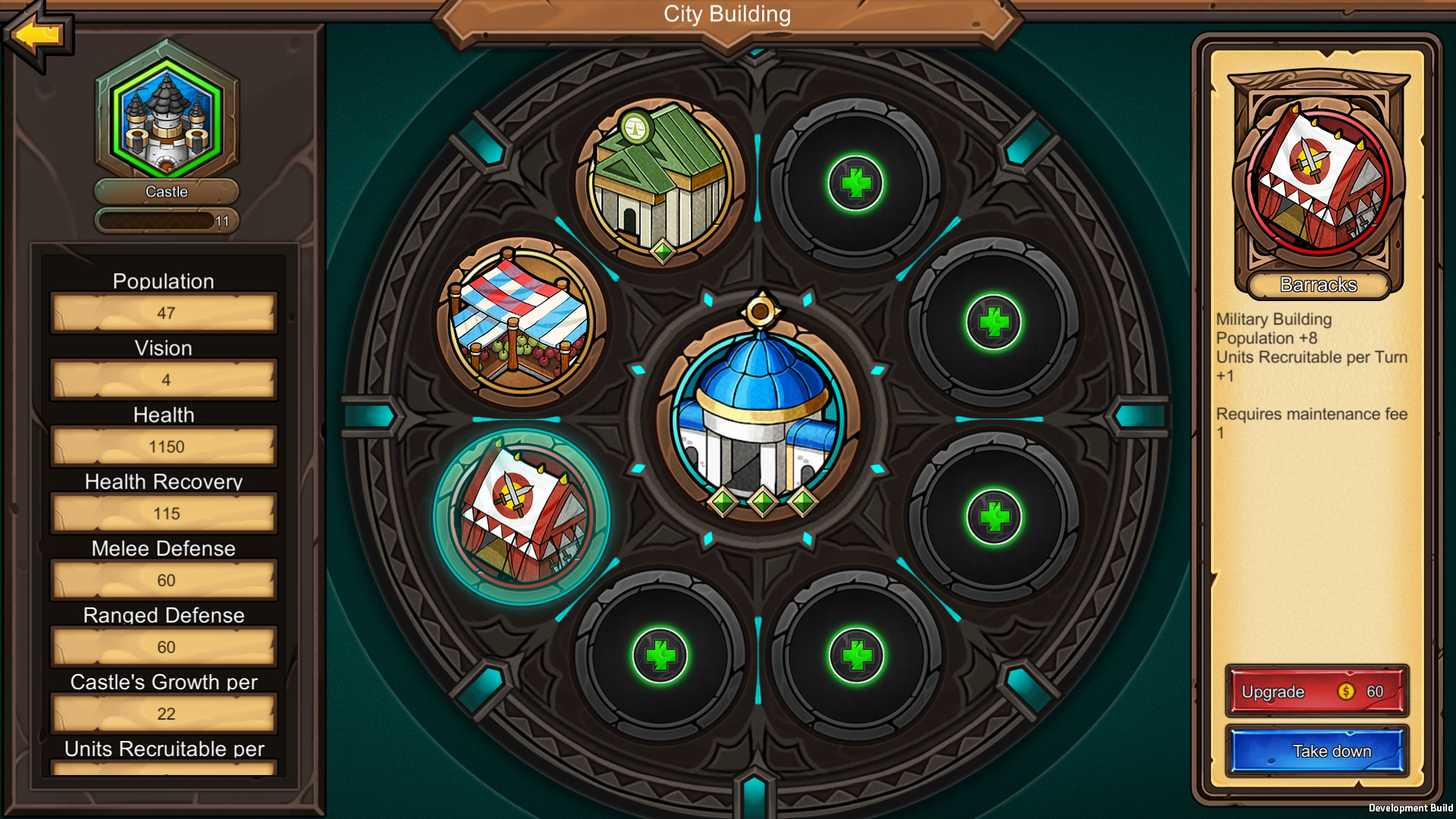 图片[3]-军团战棋/Legion War-pp游戏仓库