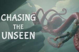 探寻未知/Chasing the Unseen-pp游戏仓库