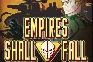帝国阵线/Empires Shall Fall-pp游戏仓库