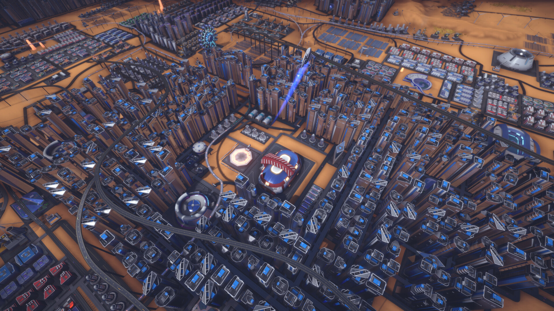 图片[1]-基建空间/太空之外/InfraSpace-pp游戏仓库