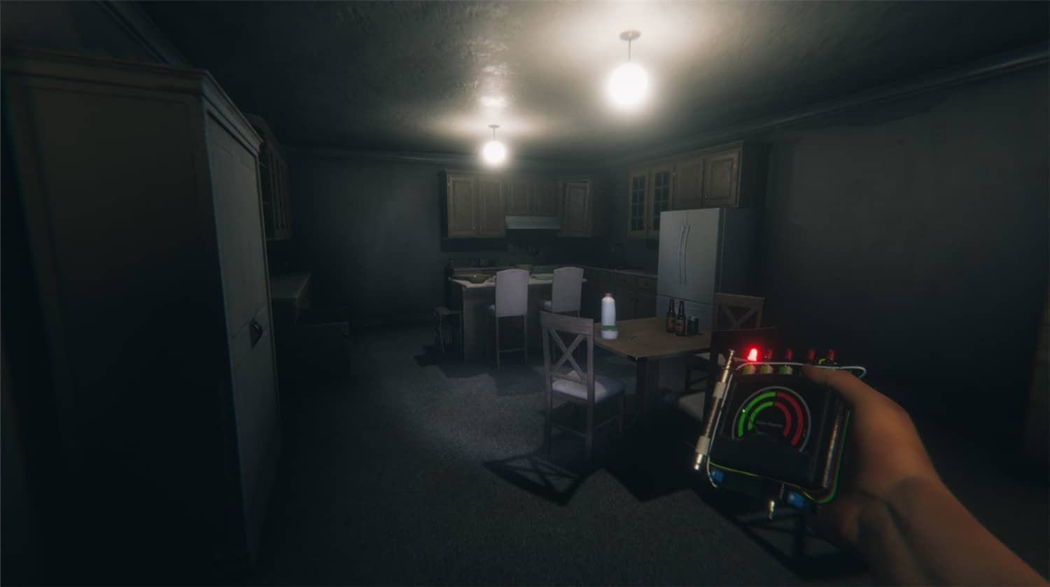 图片[2]-幽灵放逐/Ghost Exile-pp游戏仓库