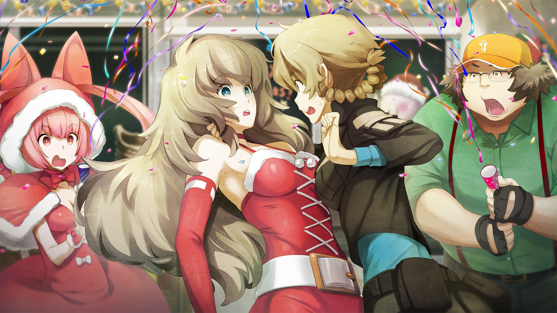 图片[5]-命运石之门：0/STEINS;GATE 0-pp游戏仓库