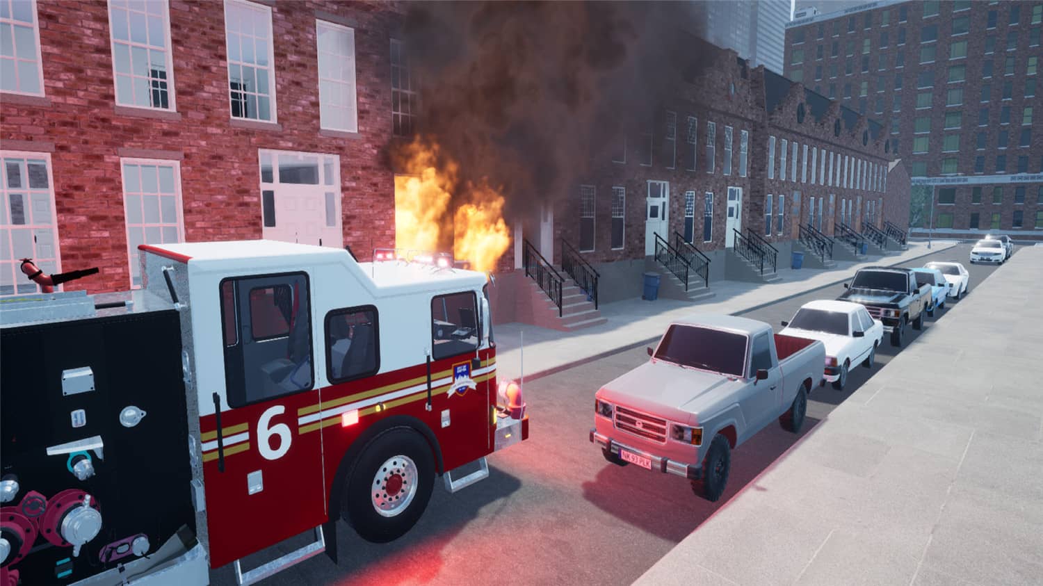 图片[6]-火焰之中/Into The Flames-pp游戏仓库