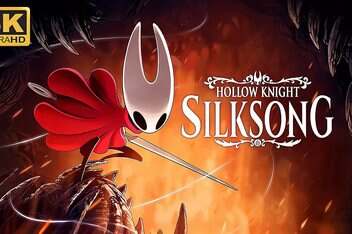 空洞骑士：丝之歌/Hollow Knight: Silksong-pp游戏仓库