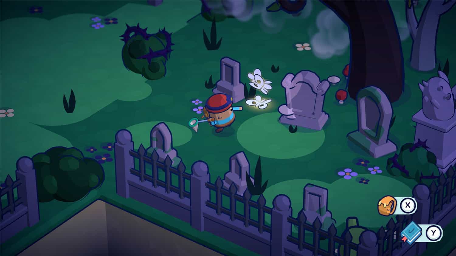 图片[4]-松心/Pine Hearts-pp游戏仓库