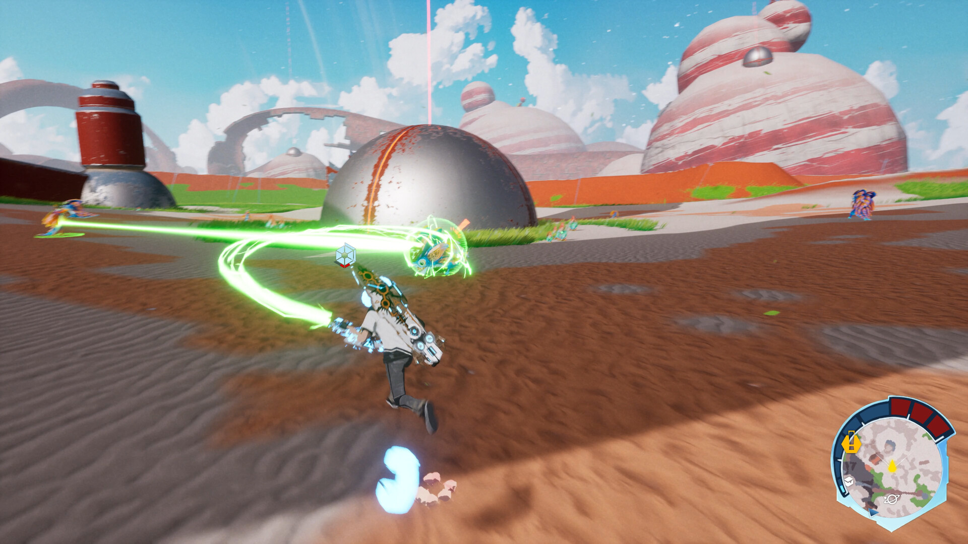 图片[7]-星跃狂飙/Star Overdrive-pp游戏仓库