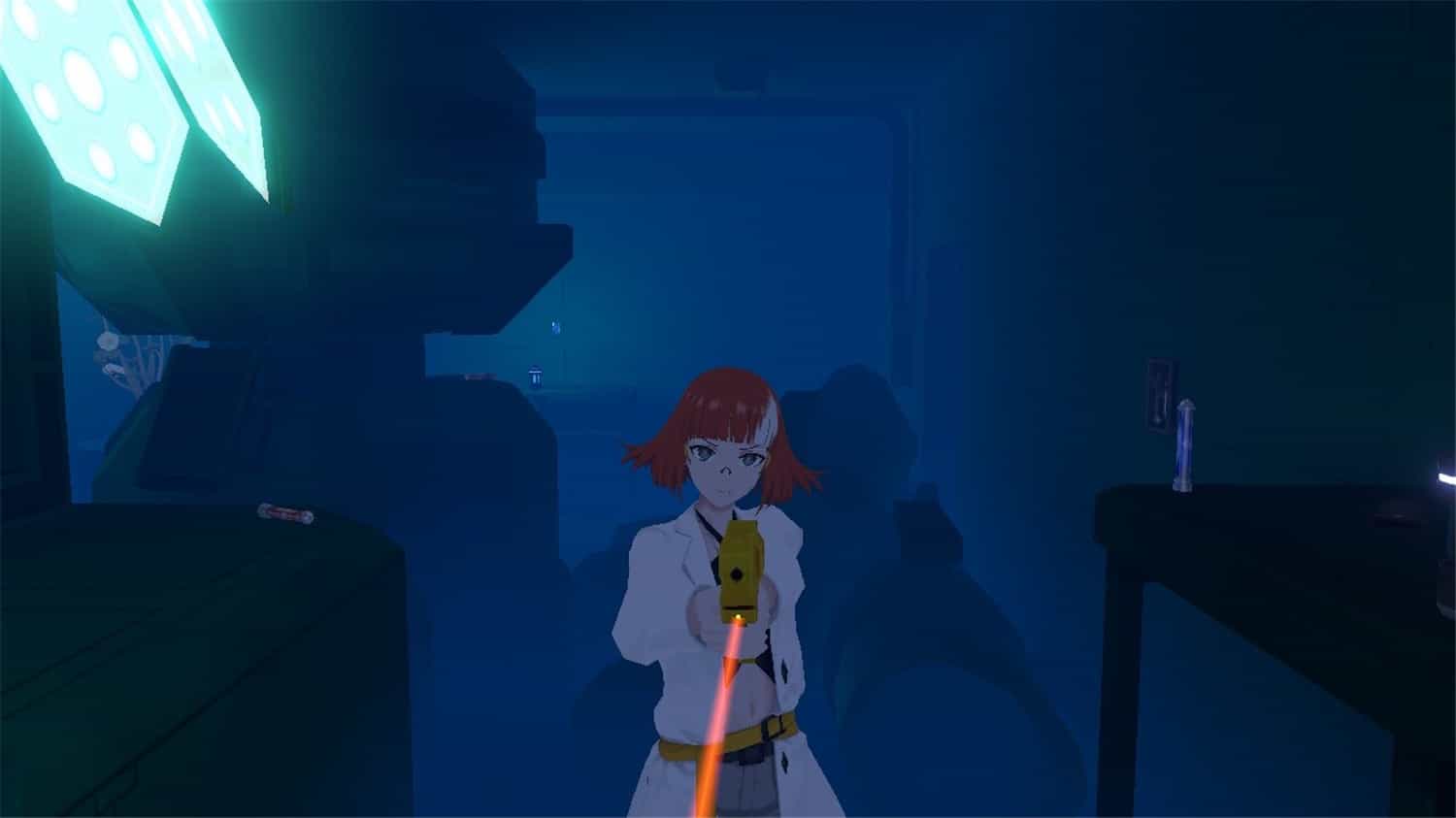 图片[2]-虚时异境：迷离时空 双重版/DYSCHRONIA: Chronos Alternate – Dual Edition-pp游戏仓库