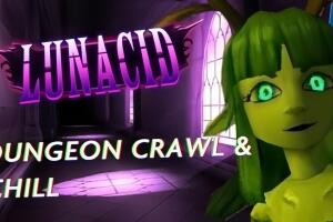 Lunacid-pp游戏仓库