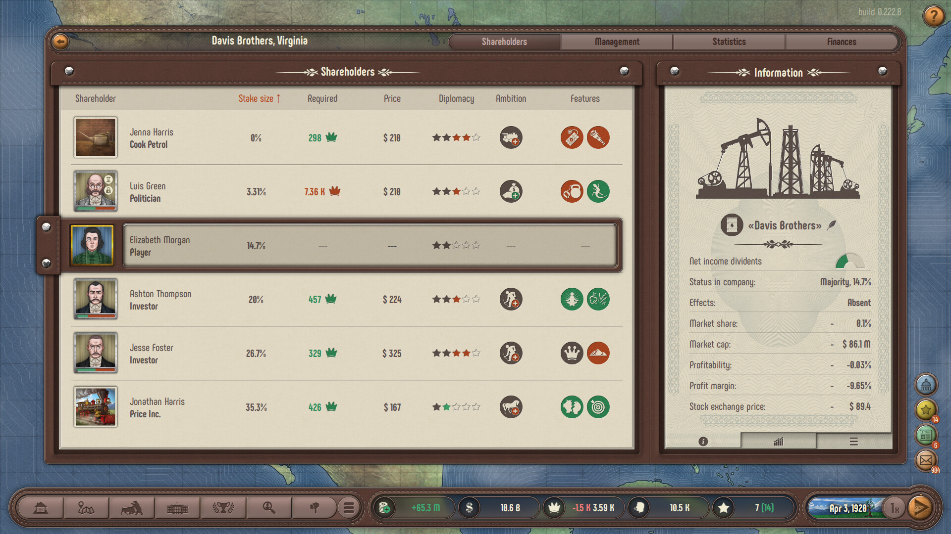 图片[6]-富豪/财阀崛起/Plutocracy-pp游戏仓库