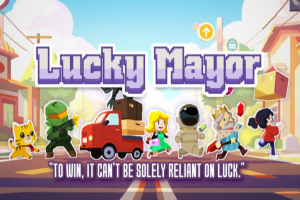 幸运市长/Lucky Mayor-pp游戏仓库