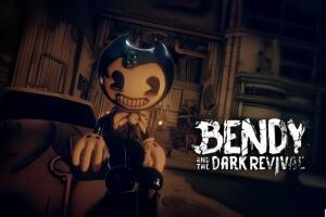 班迪与暗黑重生/Bendy and the Dark Revival-pp游戏仓库