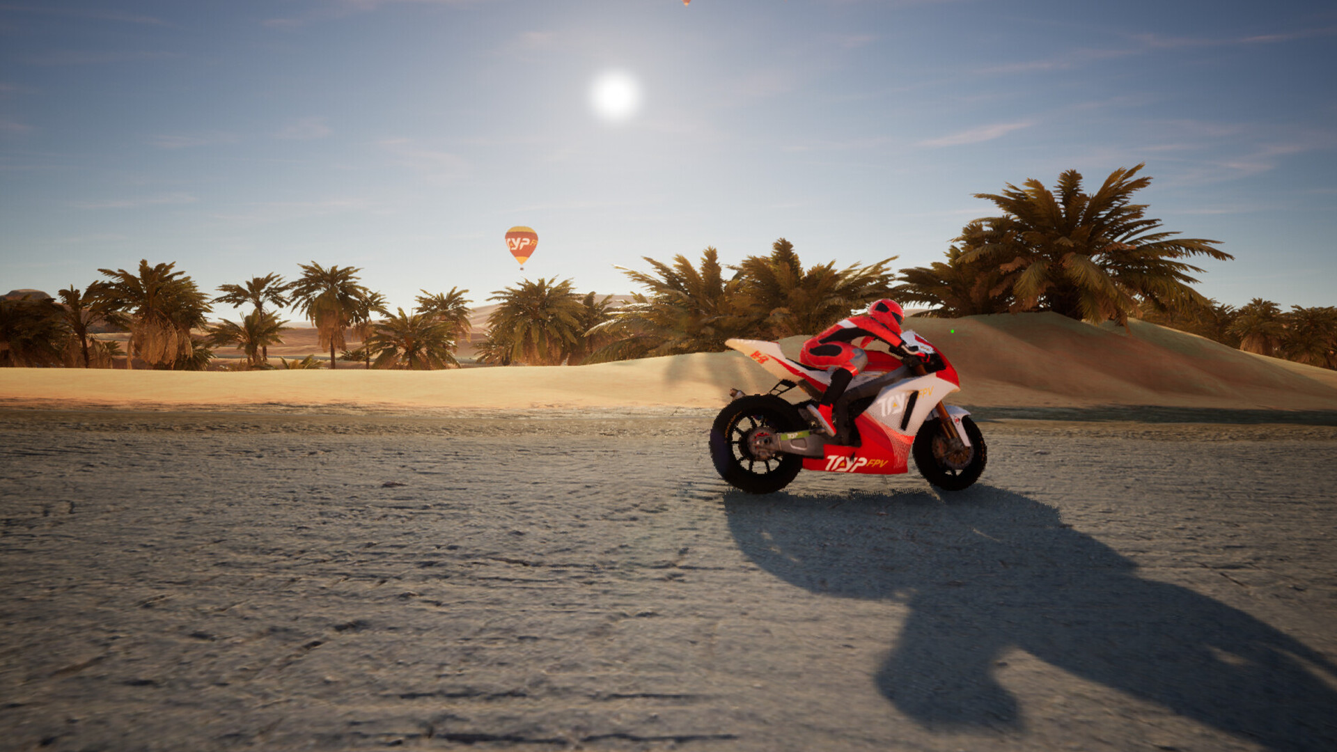 图片[5]-TRYP FPV：无人机竞速模拟器/TRYP FPV: Drone Racer Simulator-pp游戏仓库