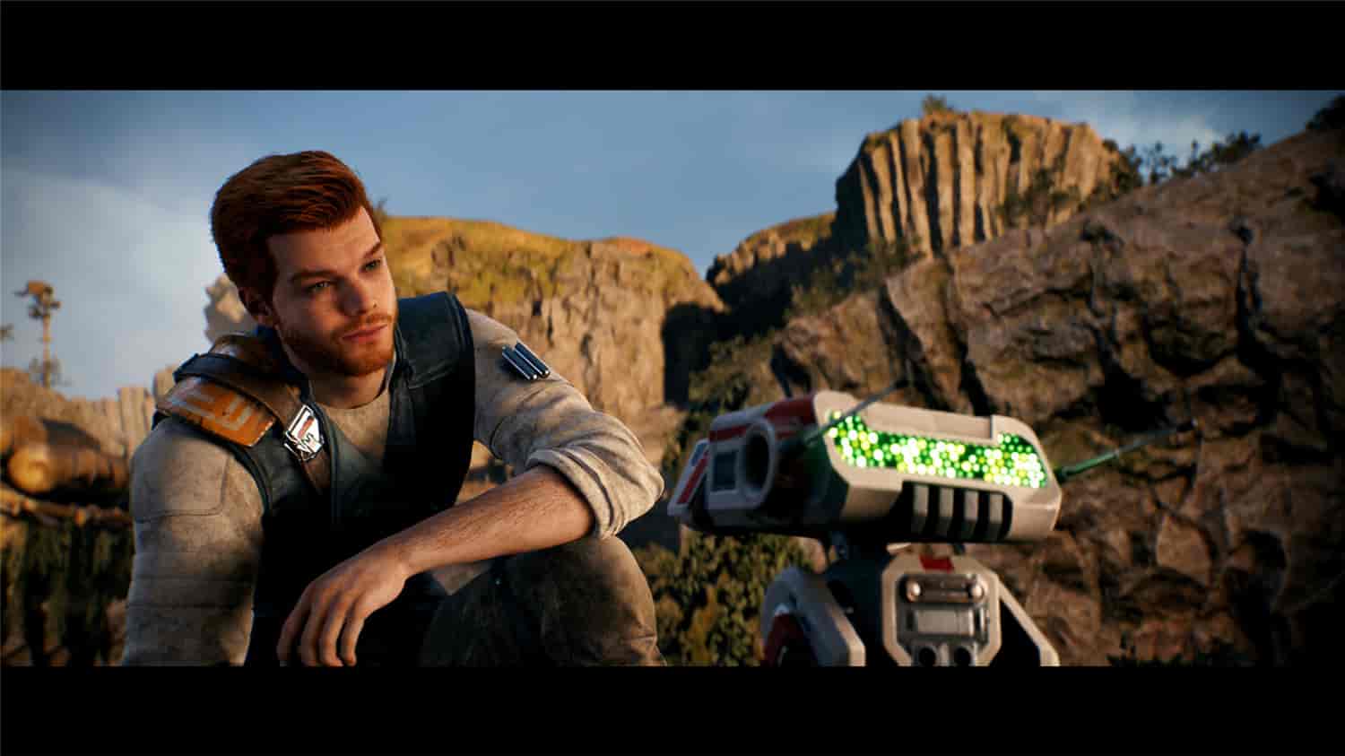 图片[1]-星球大战 绝地：幸存者/STAR WARS Jedi: Survivor-pp游戏仓库