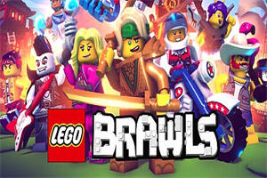 乐高大乱斗/LEGO® Brawls-pp游戏仓库