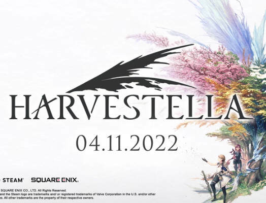 收获之星/HARVESTELLA-pp游戏仓库