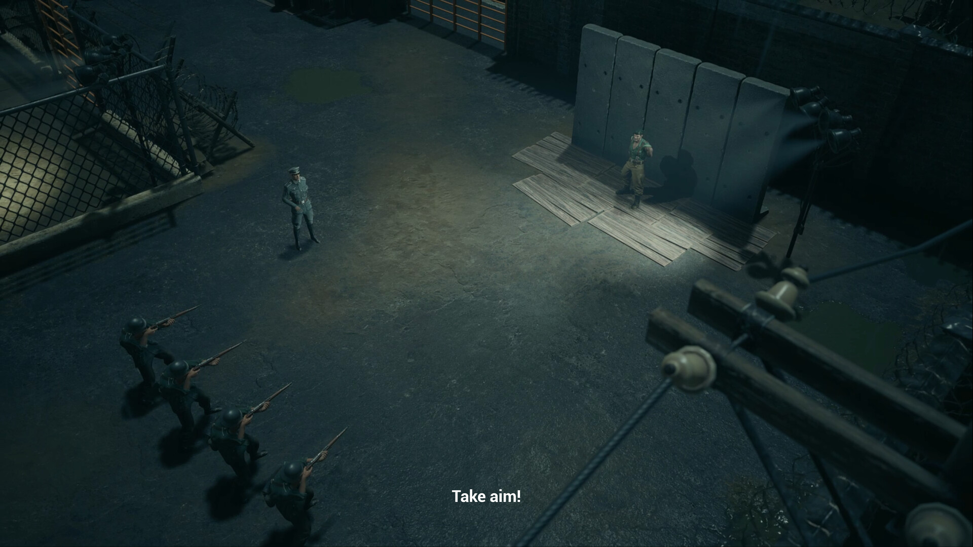 图片[4]-盟军敢死队：起源/Commandos: Origins/支持网络联机-pp游戏仓库