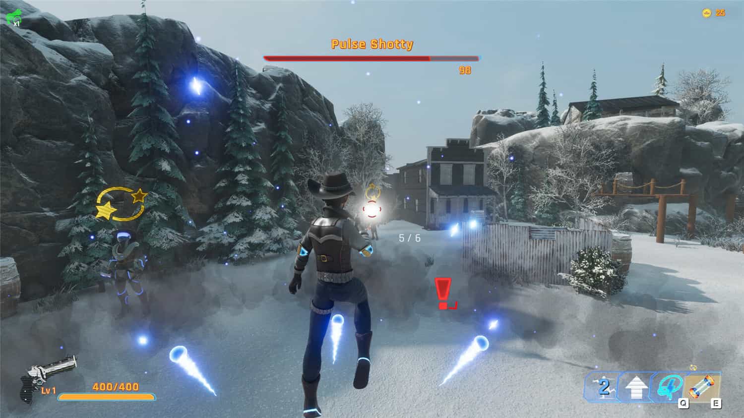 图片[2]-牛仔3030/Cowboy 3030-pp游戏仓库