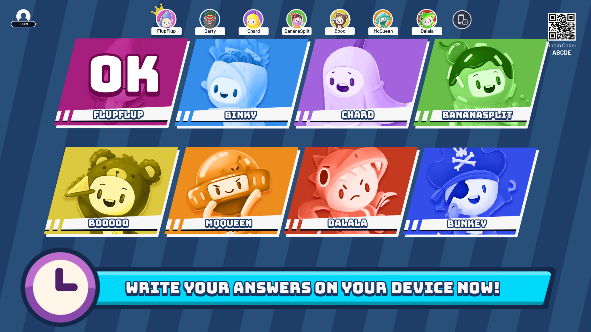 图片[4]-一起玩：派对游戏/Play Together: Party Games-pp游戏仓库