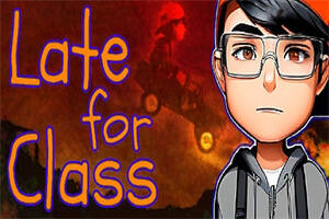 迟到了：多样王者/Late for Class Variety King-pp游戏仓库