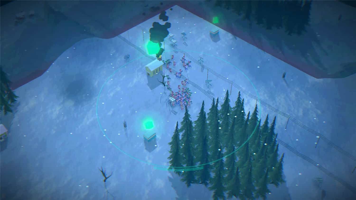 图片[3]-天降异形：灭亡地球/ARRIVAL: ZERO EARTH-pp游戏仓库