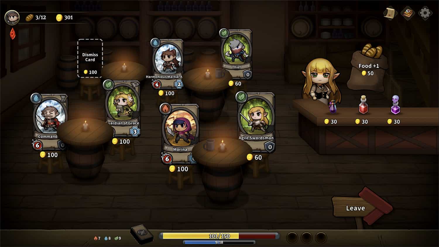 图片[4]-英雄征集/Heroes Wanted-pp游戏仓库