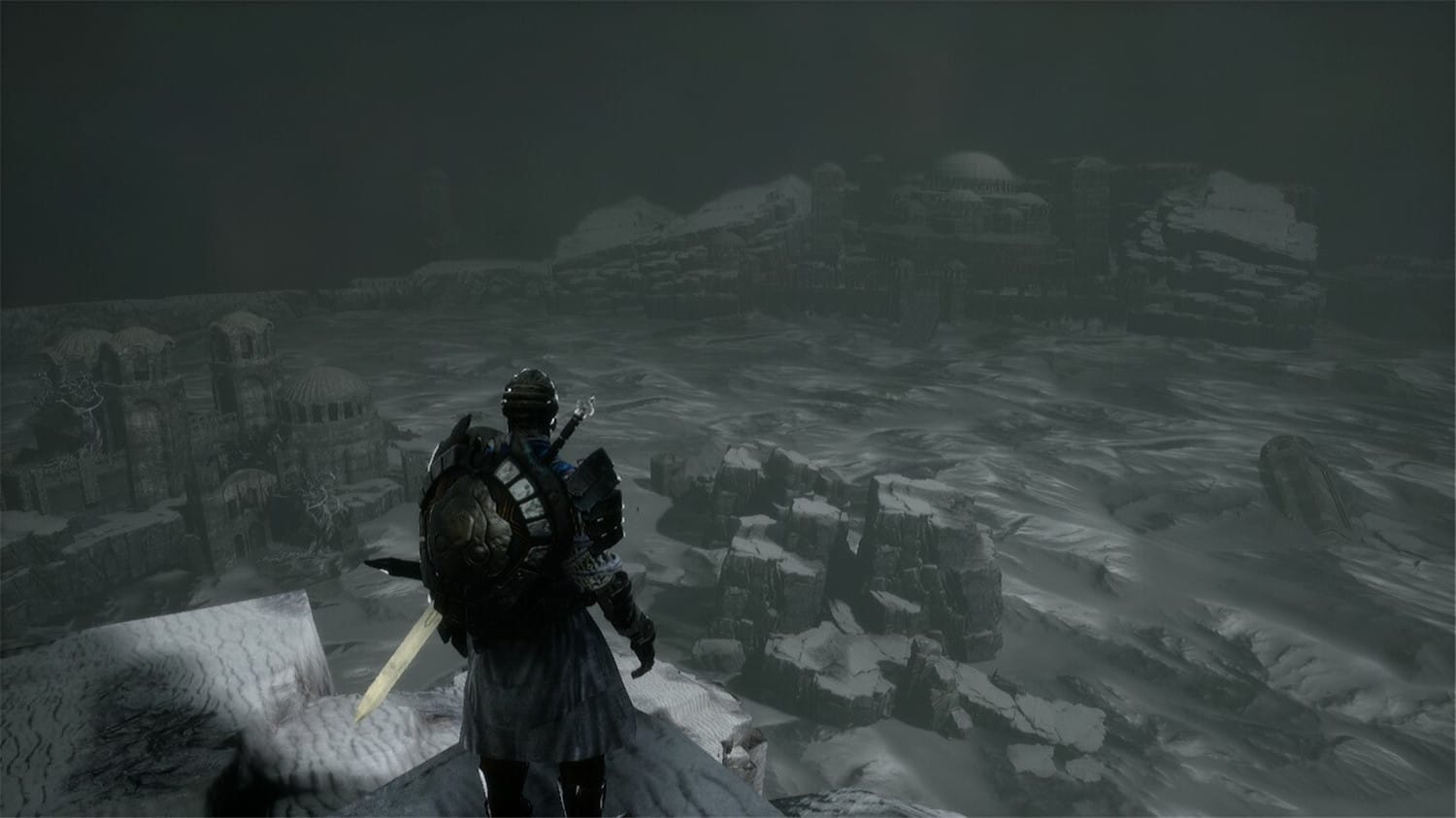 图片[5]-枯瑟信仰：放逐者/Bleak Faith: Forsaken-pp游戏仓库