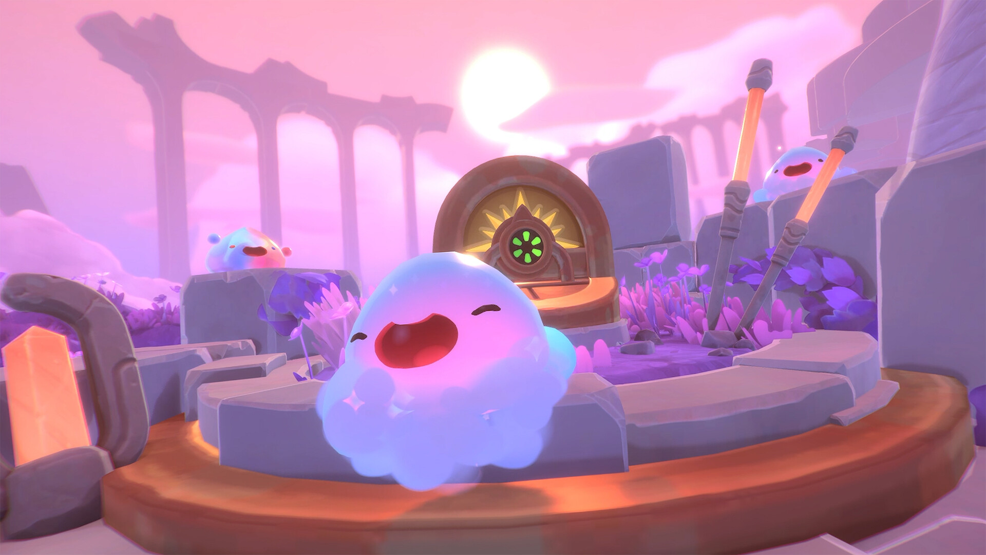 图片[1]-史莱姆牧场2/Slime Rancher 2-pp游戏仓库