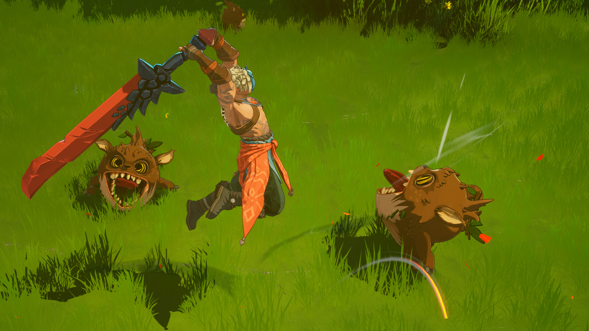 图片[3]-云之国/Cloudheim/支持网络联机-pp游戏仓库