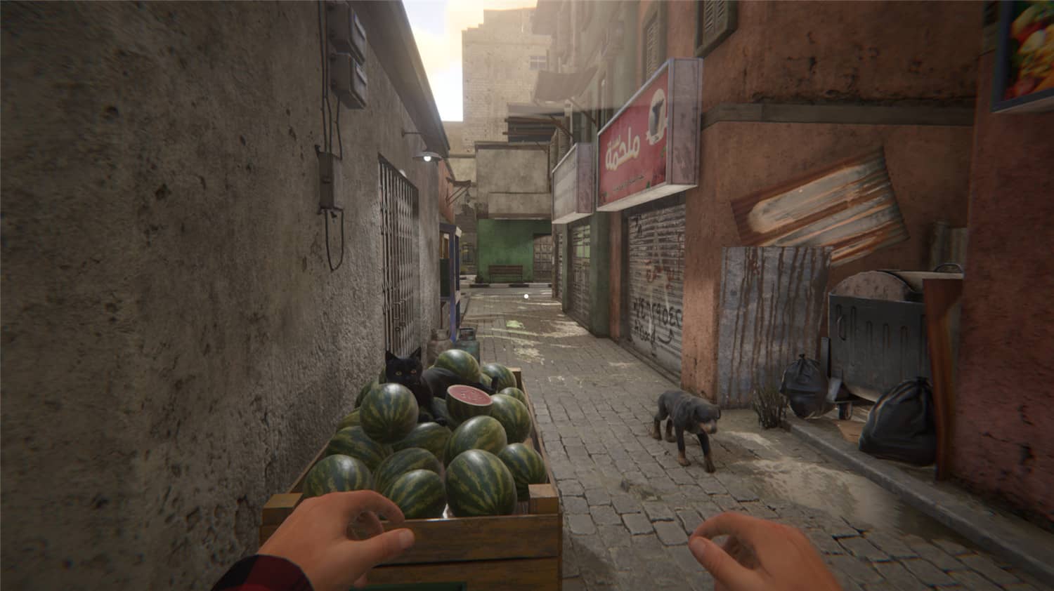 图片[3]-网吧模拟器2/Internet Cafe Simulator 2-pp游戏仓库