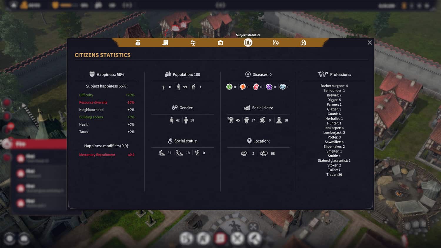 图片[4]-封建领主：国王之地/Feudal Baron: King’s Land-pp游戏仓库