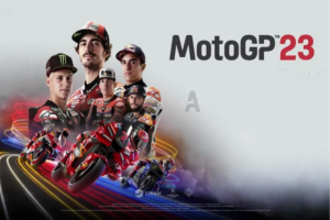 世界摩托大奖赛23/MotoGP 23-pp游戏仓库