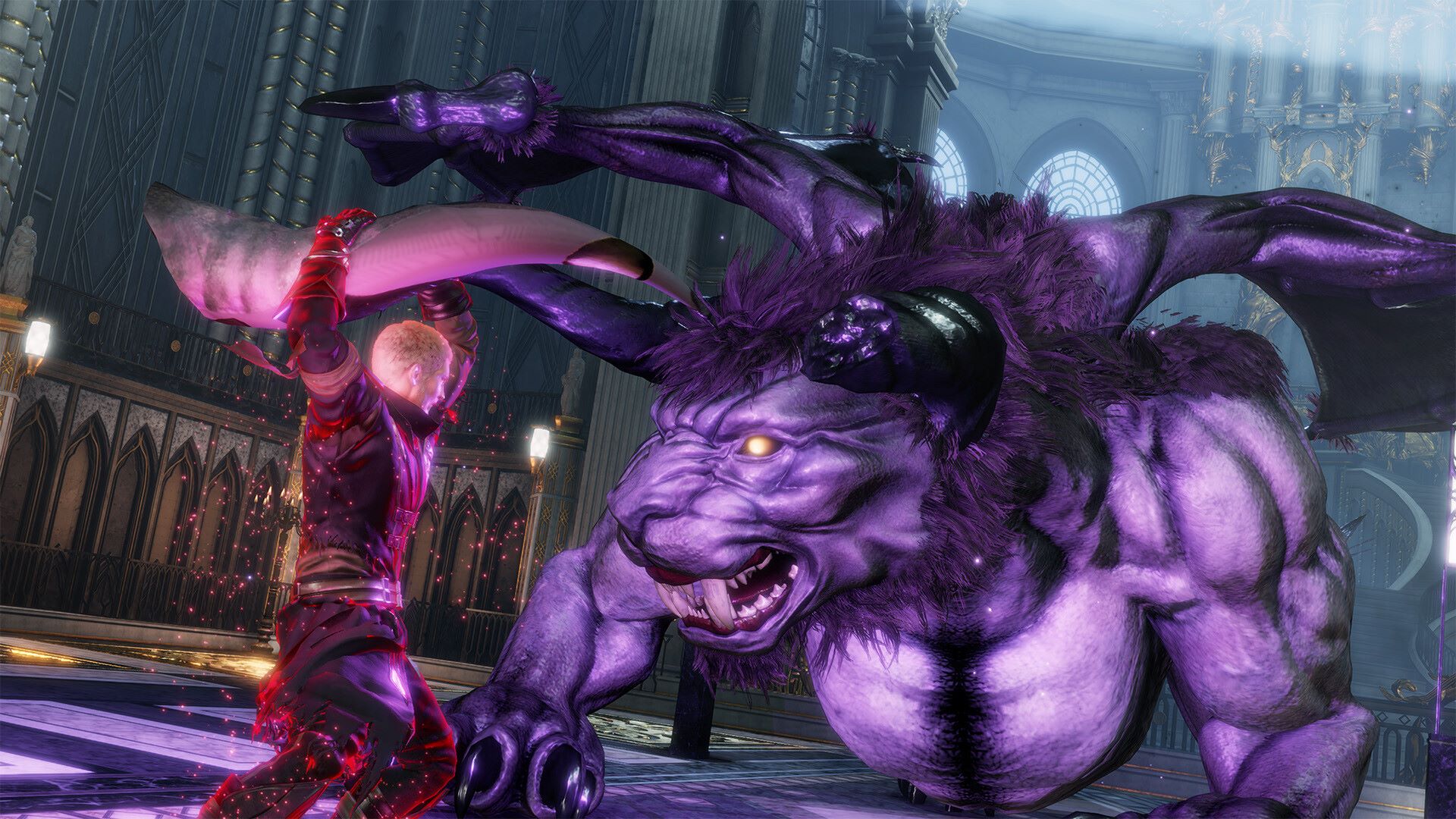 图片[7]-最终幻想:起源/最终幻想起源:天堂的陌生人/Stranger Of Paradise Final Fantasy Origin-pp游戏仓库