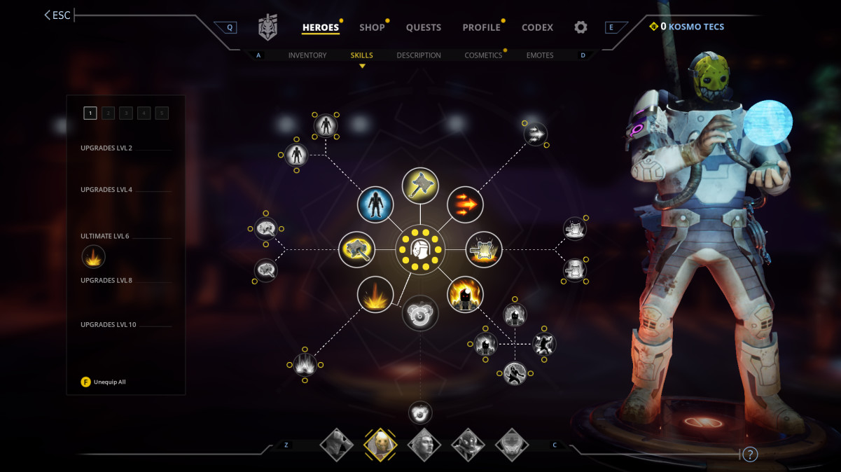 图片[5]-杀戮小队/Killsquad-pp游戏仓库