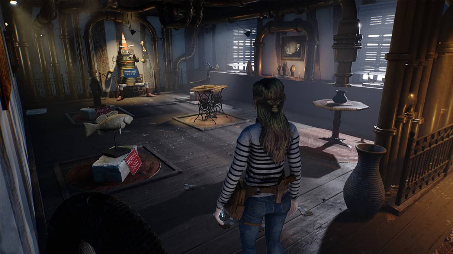 图片[4]-破碎的碎片/Broken Pieces-pp游戏仓库