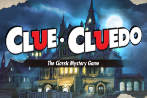 妙探寻凶/Clue/Cluedo: Classic Edition-pp游戏仓库