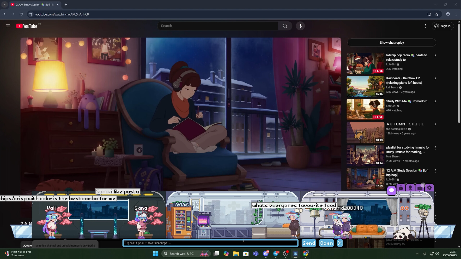 图片[4]-娜娜小筑/Nano Neighbors-pp游戏仓库