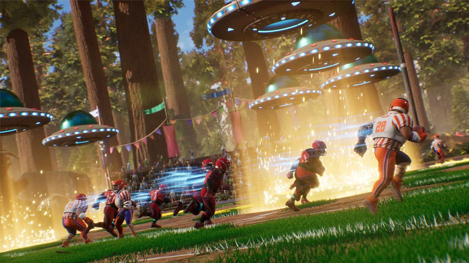 图片[4]-野卡橄榄球/Wild Card Football-pp游戏仓库