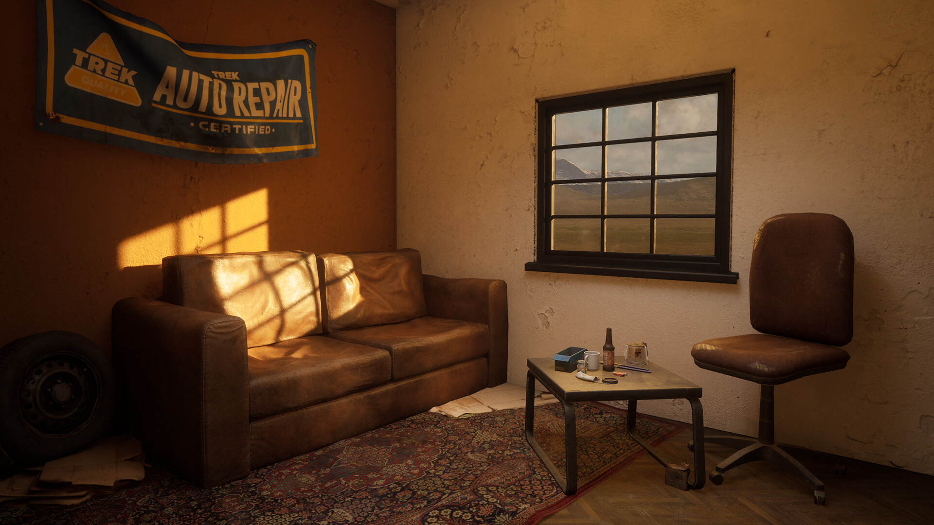 图片[4]-汽车经销商模拟器/Car Dealer Simulator-pp游戏仓库