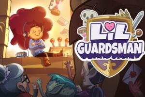 小小卫士/Lil’ Guardsman-pp游戏仓库