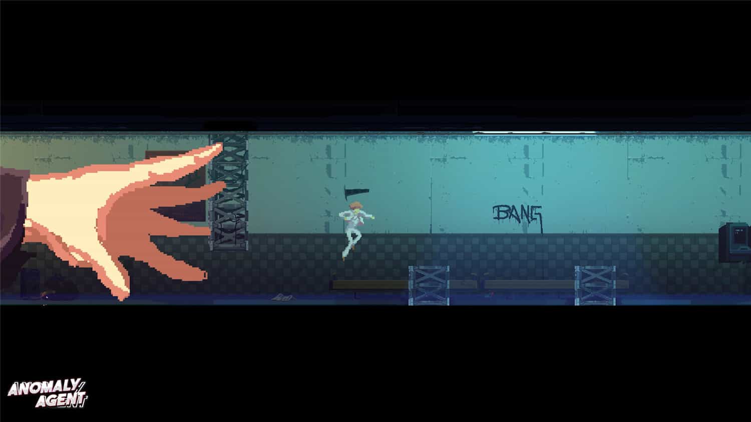 图片[1]-时空叛客/Anomaly Agent-pp游戏仓库