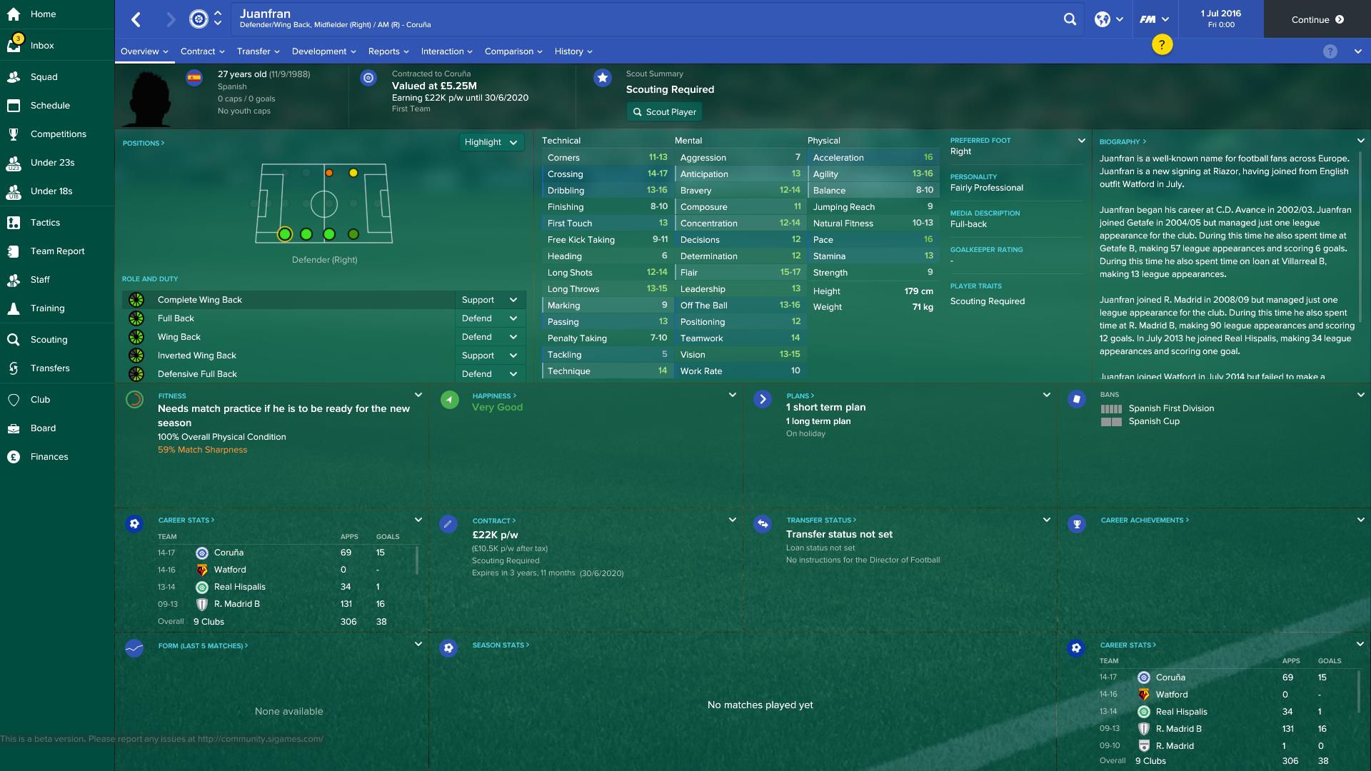 图片[5]-足球经理 2017/Football Manager 2017-pp游戏仓库