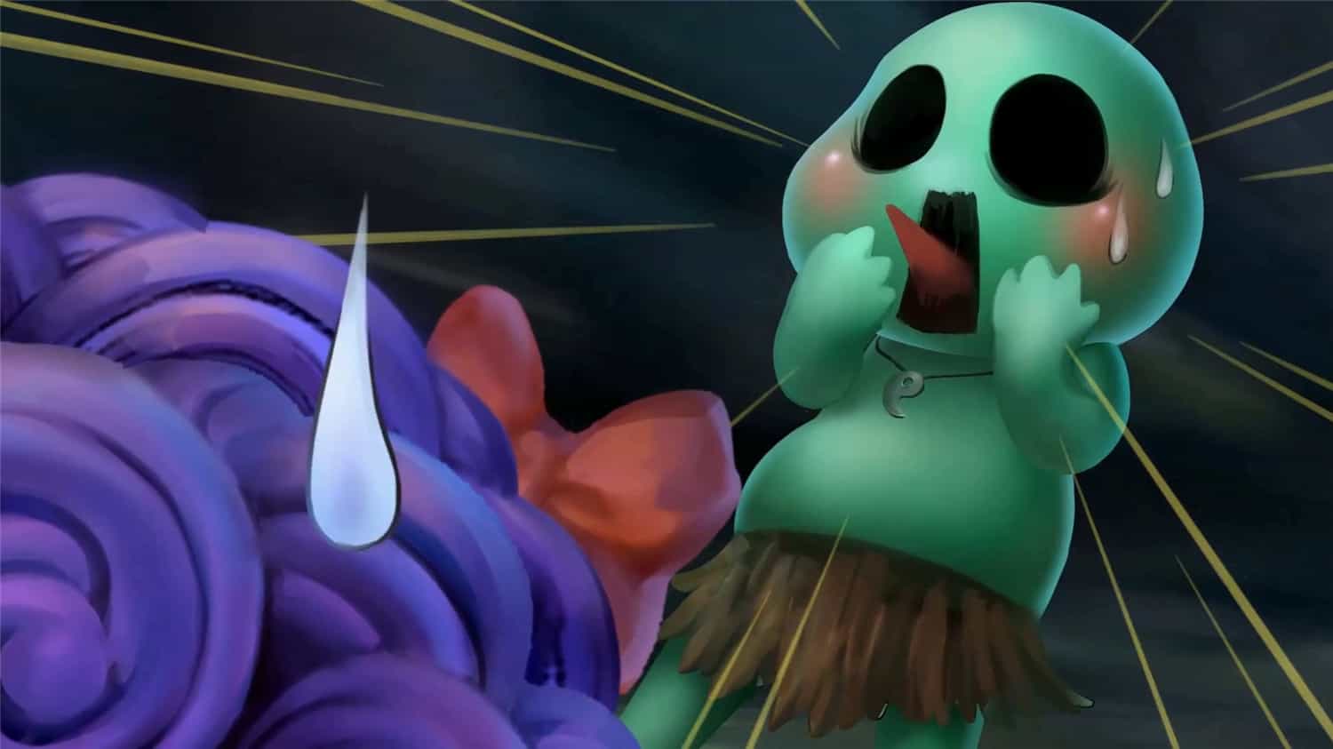 图片[2]-幽灵游行/Ghost Parade-pp游戏仓库