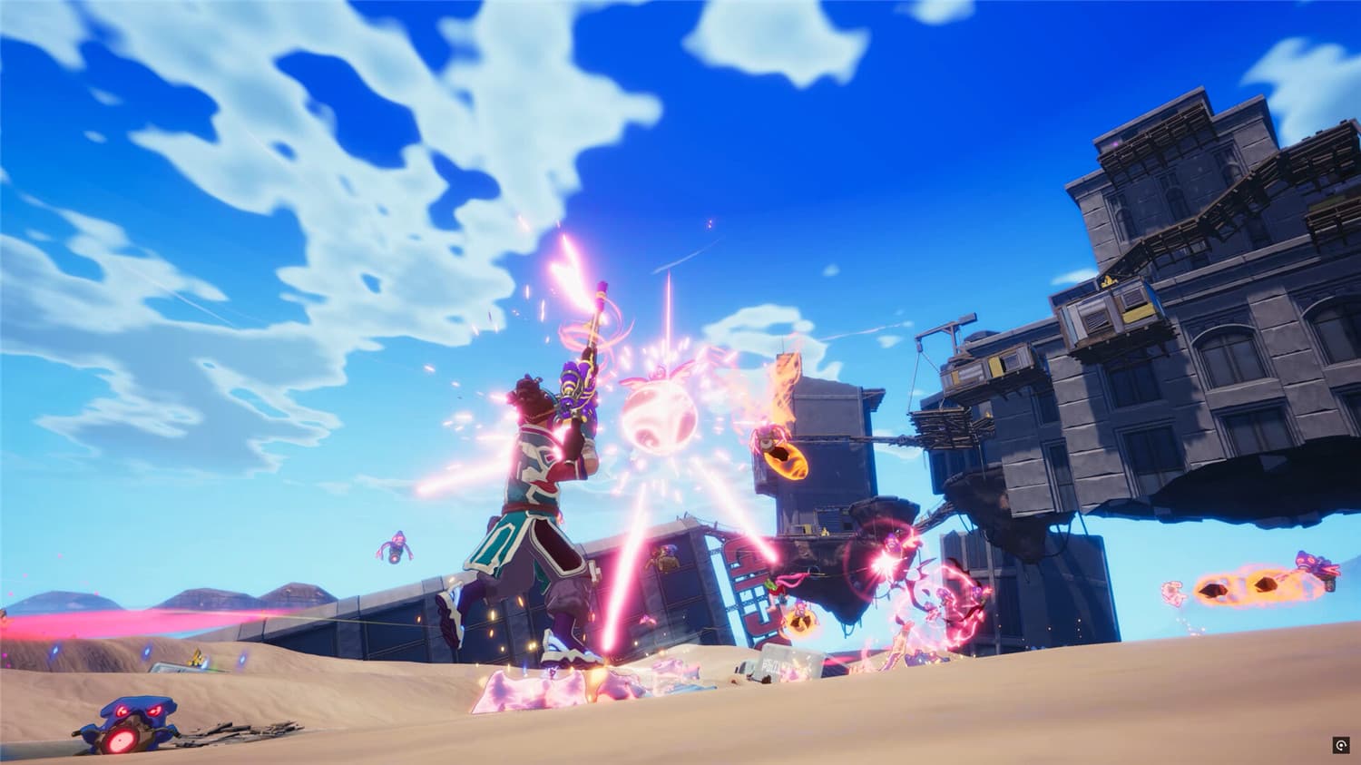 图片[4]-原子野餐/Atomic Picnic-pp游戏仓库