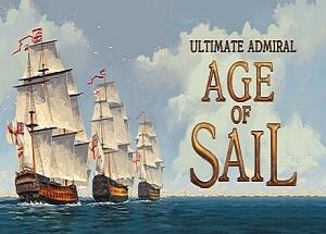 终极提督：航海时代/Ultimate Admiral: Age of Sail（v1.0.1）-pp游戏仓库