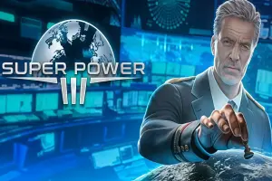 超级力量3/SuperPower 3-pp游戏仓库