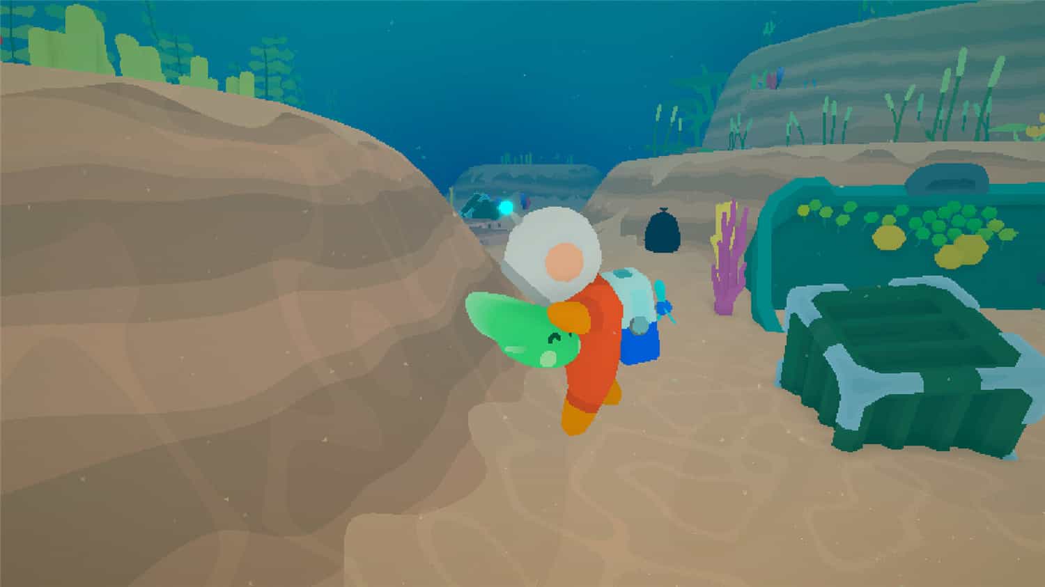 图片[4]-星际清洁工/Loddlenaut-pp游戏仓库